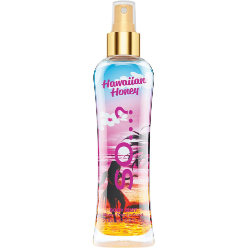 ACQUA PROFUMATA 200ML SO...? HAWAIIAN HONEY