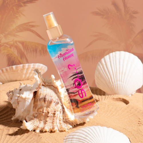 ACQUA PROFUMATA 200ML SO...? HAWAIIAN HONEY