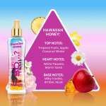ACQUA PROFUMATA 200ML SO...? HAWAIIAN HONEY
