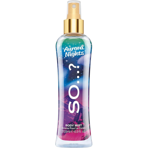 ACQUA PROFUMATA  200ML SO...? AURORA NIGHTS