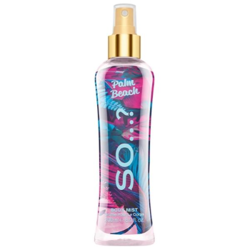 ACQUA PROFUMATA 200ML SO...? PALM BEACH