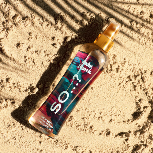 ACQUA PROFUMATA 200ML SO...? PALM BEACH