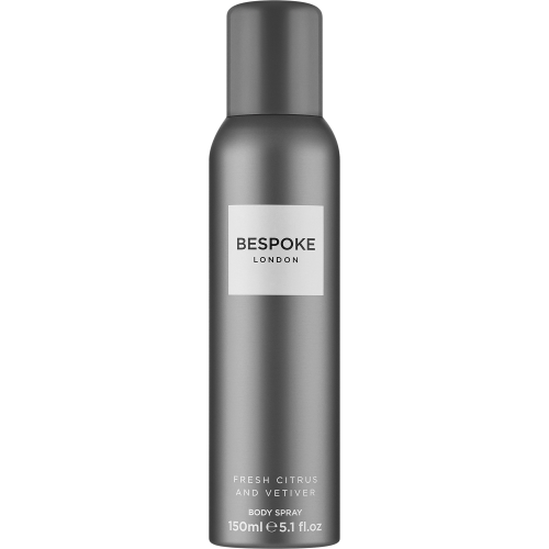 BODY SPRAY 150ML