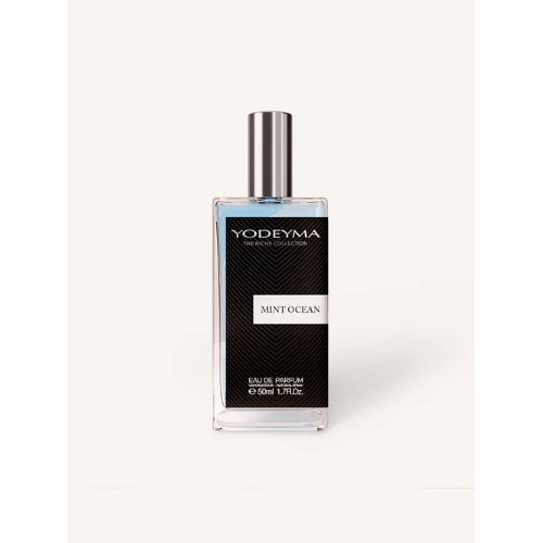 MINT OCEAN 50ML
