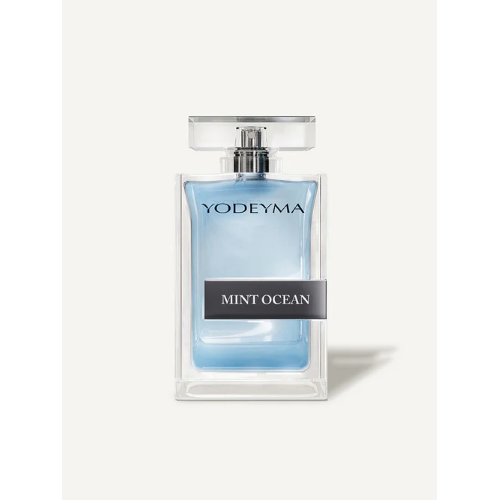 MINT OCEAN 100ML