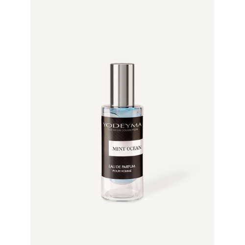 MINT OCEAN 15ML