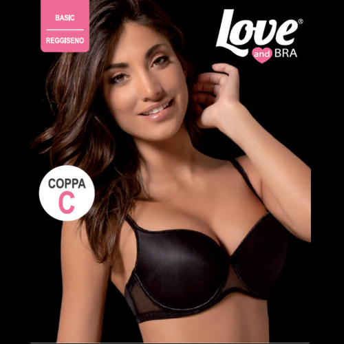 REGGISENO BALCONCINO COPPA C  ART. JULIE C