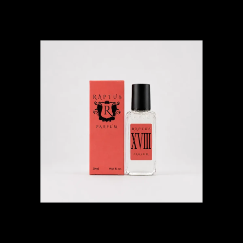 PROFUMO RAPTUS XVIII DA 20ML