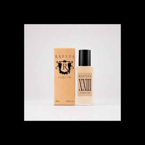 PROFUMO RAPTUS XXIII DA 20ML