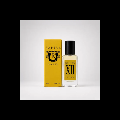 PROFUMO RAPTUS XII DA 20ML