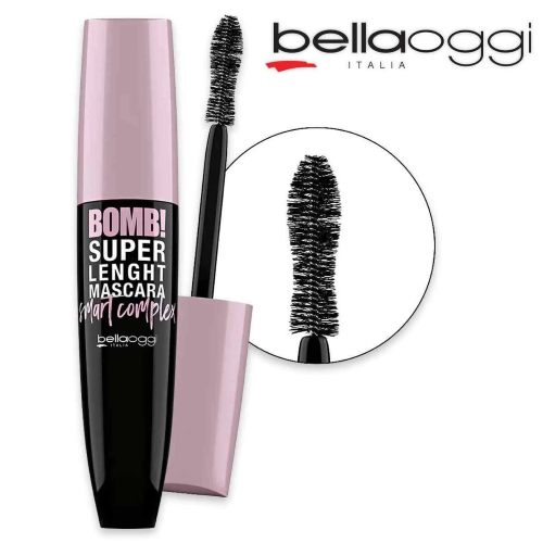 MASCARA BELLA OGGI SUPER LENGHT 