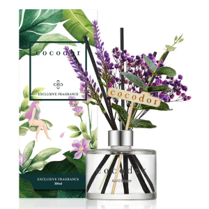 Cocodor alla lavanda 200 ml (6,7 oz) con profumo April Breeze